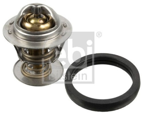 Thermostat, coolant 173096 FEBI, Image 2