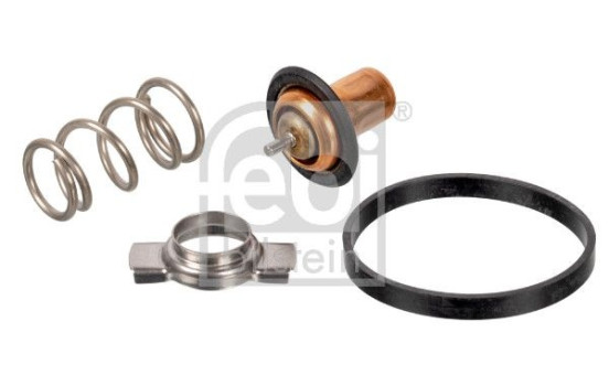 Thermostat, coolant 173111 FEBI, Image 2