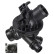 Thermostat, coolant 173402 FEBI