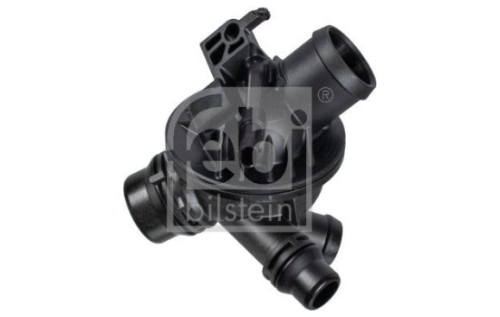 Thermostat, coolant 173402 FEBI, Image 2