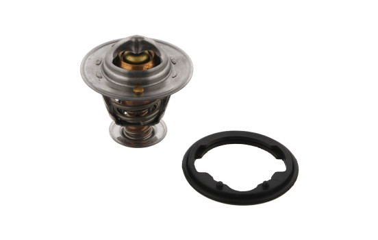 Thermostat, coolant 17355 FEBI
