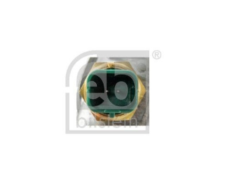 Thermostat, coolant 174395 FEBI, Image 3