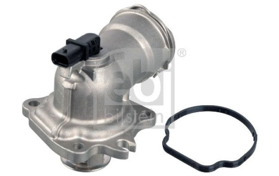 Thermostat, coolant 174399 FEBI, Image 2