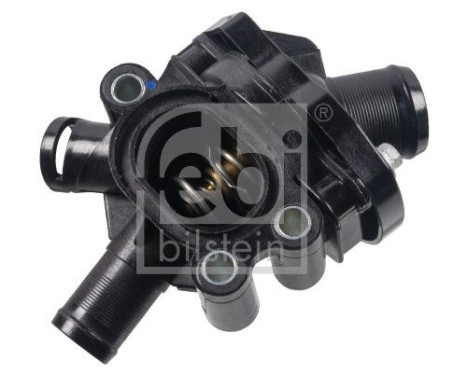 Thermostat, coolant 174570 FEBI, Image 2