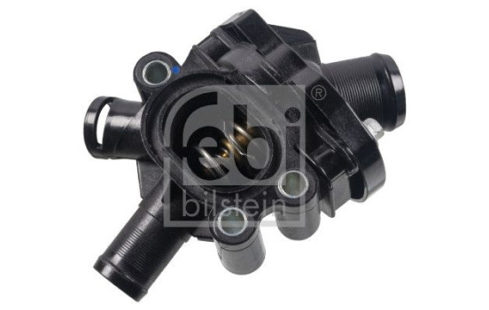 Thermostat, coolant 174570 FEBI, Image 2