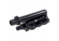 Thermostat, coolant 174763 FEBI