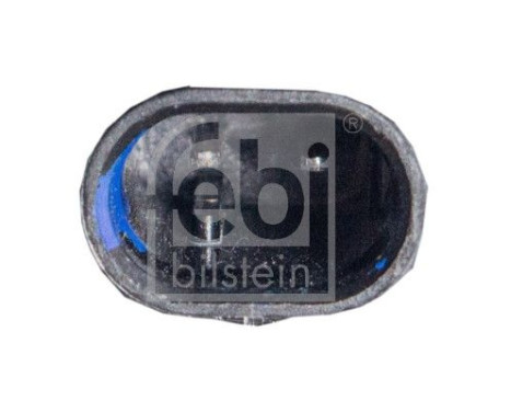 Thermostat, coolant 175091 FEBI, Image 2
