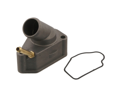 Thermostat, coolant 17533 FEBI