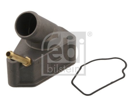 Thermostat, coolant 17533 FEBI, Image 2