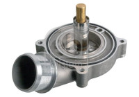Thermostat, coolant 177043 FEBI