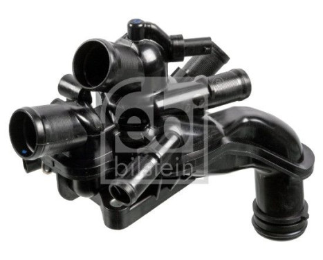 Thermostat, coolant 177892 FEBI
