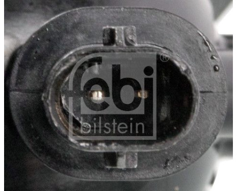 Thermostat, coolant 177892 FEBI, Image 3