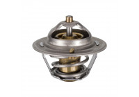 Thermostat, coolant 17886 FEBI