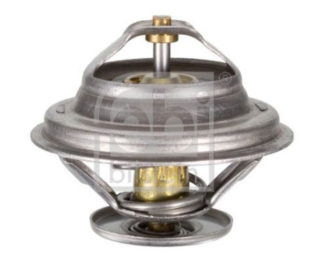 Thermostat, coolant 17896 FEBI, Image 2