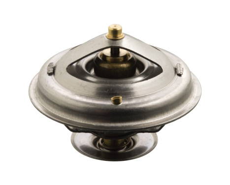 Thermostat, coolant 17898 FEBI