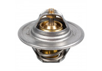 Thermostat, coolant 17910 FEBI