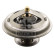 Thermostat, coolant 17916 FEBI, Thumbnail 2