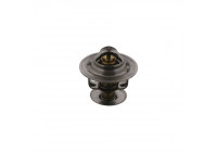 Thermostat, coolant 17932 FEBI