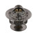 Thermostat, coolant 17932 FEBI, Thumbnail 2