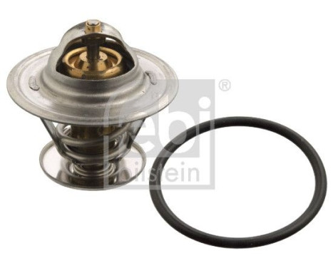 Thermostat, coolant 17976 FEBI, Image 2