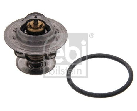 Thermostat, coolant 17978 FEBI, Image 2