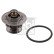 Thermostat, coolant 17978 FEBI, Thumbnail 2