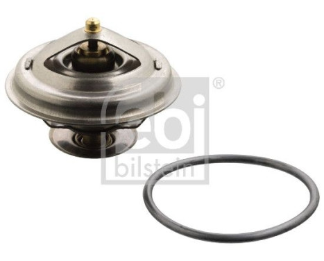 Thermostat, coolant 18272 FEBI, Image 2