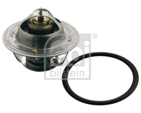 Thermostat, coolant 18274 FEBI, Image 2