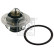Thermostat, coolant 18274 FEBI, Thumbnail 2
