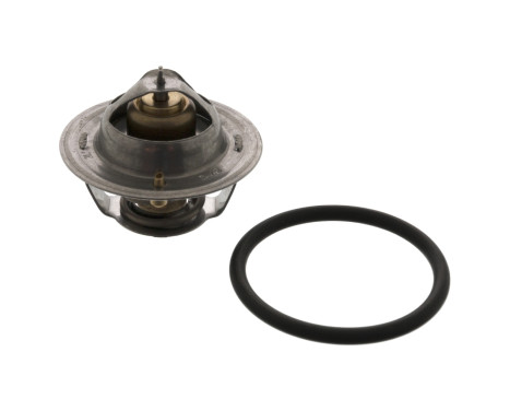 Thermostat, coolant 18276 FEBI