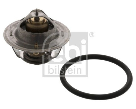 Thermostat, coolant 18276 FEBI, Image 2