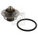 Thermostat, coolant 18276 FEBI, Thumbnail 2
