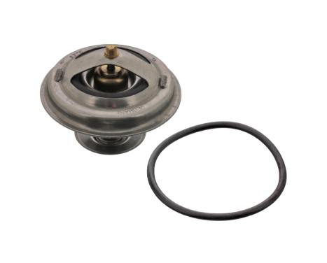 Thermostat, coolant 18278 FEBI