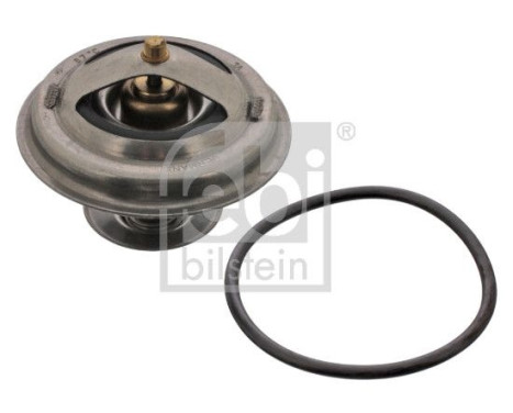 Thermostat, coolant 18278 FEBI, Image 2