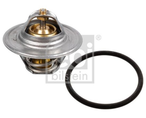 Thermostat, coolant 18286 FEBI, Image 2