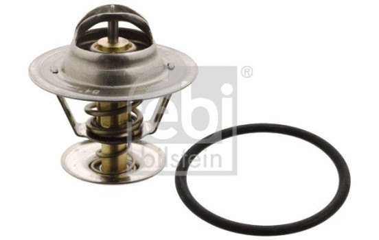 Thermostat, coolant 18288 FEBI, Image 2