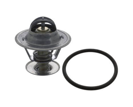 Thermostat, coolant 18290 FEBI