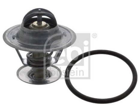 Thermostat, coolant 18290 FEBI, Image 2