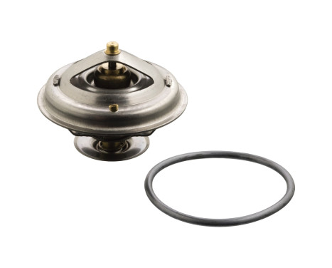 Thermostat, coolant 18292 FEBI