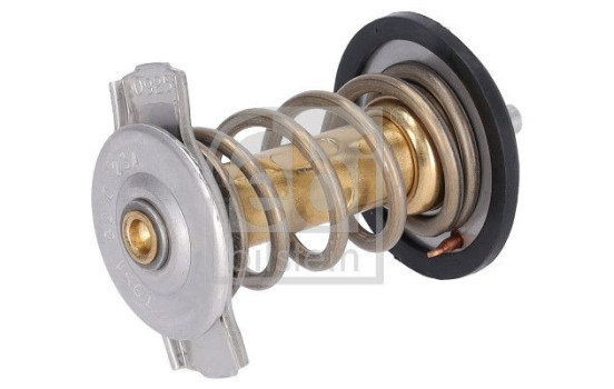 Thermostat, coolant 185598 FEBI, Image 2