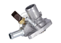 Thermostat, coolant 185862 FEBI