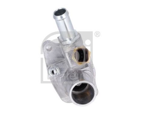 Thermostat, coolant 185862 FEBI, Image 3