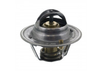 Thermostat, coolant 18973 FEBI
