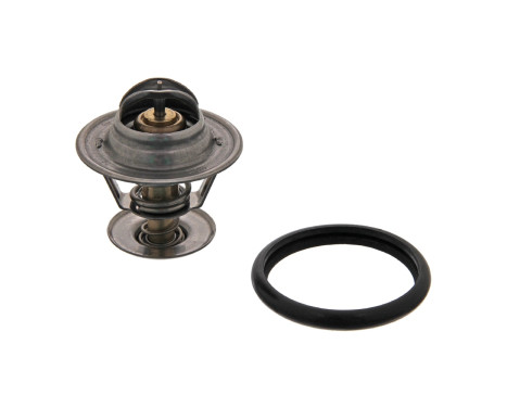 Thermostat, coolant 18979 FEBI