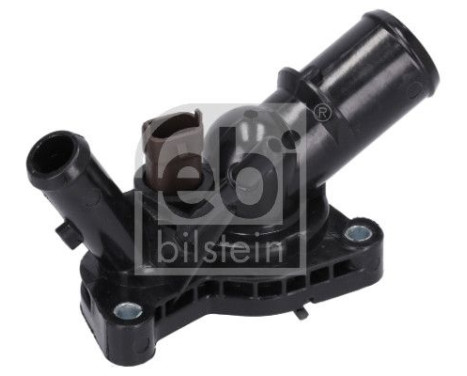Thermostat, coolant 193086 FEBI