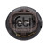 Thermostat, coolant 193086 FEBI, Thumbnail 3