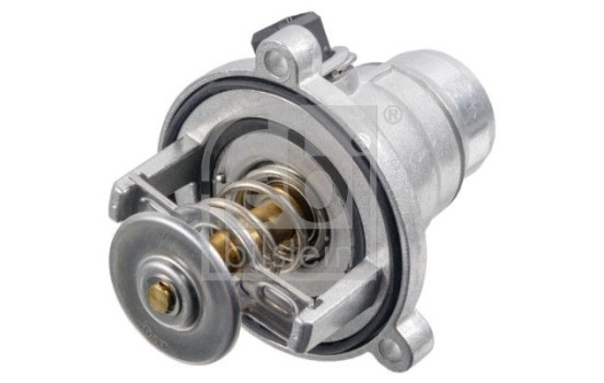 Thermostat, coolant 193087 FEBI, Image 2