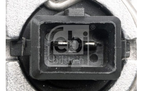 Thermostat, coolant 193087 FEBI, Image 3