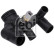 Thermostat, coolant 193094 FEBI