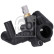 Thermostat, coolant 193094 FEBI, Thumbnail 2